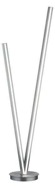 Φωτιστικό Επιδαπέδιο Cinque CICANTO 475010107 Νίκελ ματ (Nickel Mat- Satin) 2000 - 4000K