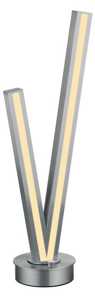 Φωτιστικό Επιτραπέζιο Cinque CICANTO 575010107 Νίκελ ματ (Nickel Mat- Satin) 2000 - 4000K