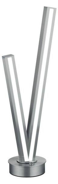 Φωτιστικό Επιτραπέζιο Cinque CICANTO 575010107 Νίκελ ματ (Nickel Mat- Satin) 2000 - 4000K