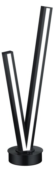 Φωτιστικό Επιτραπέζιο Cinque CICANTO 575010132 Μαύρο Ματ (Black Mat) 2000 - 4000K