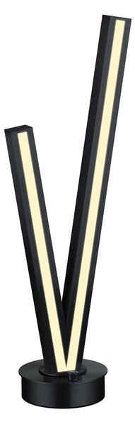 Φωτιστικό Επιτραπέζιο Cinque CICANTO 575010132 Μαύρο Ματ (Black Mat) 2000 - 4000K