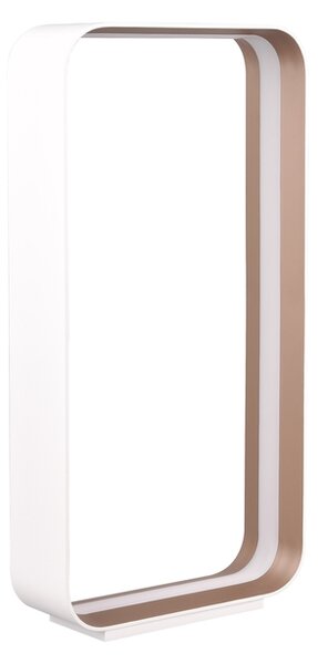 Φωτιστικό Επιτραπέζιο Cinque CIZIONE 544690131 Λευκό Ματ (White Mat) 2000 - 4000K