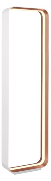 Φωτιστικό Επιδαπέδιο Cinque CIZIONE 444610131 Λευκό Ματ (White Mat) 2000 - 4000K