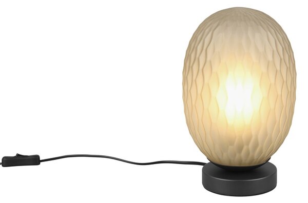 Φωτιστικό Επιτραπέζιο Trio Lighting FACETTE 564200115 Πράσινο (Green)