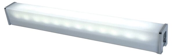 Φωτιστικό Τοίχου - Απλίκα 77-3564 SE 144-49 Nola Opal-Chrome Homelighting