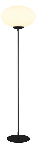 Φωτιστικό Επιδαπέδιο Trio Lighting FOMENTO 463100132 Μαύρο Ματ (Black Mat)