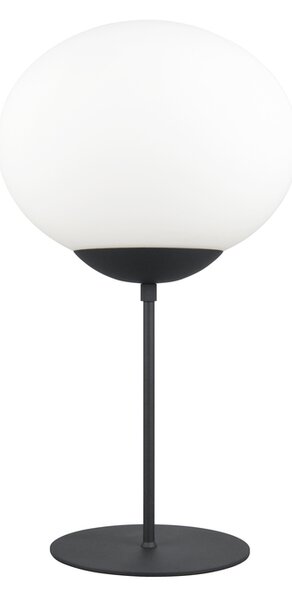 Φωτιστικό Επιτραπέζιο Trio Lighting FOMENTO 563100132 Μαύρο Ματ (Black Mat)