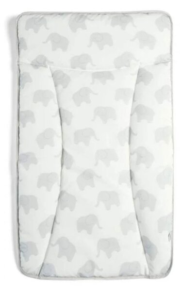 Στρωματάκι Αλλαξιέρας Mamas & Papas Essentials Elephant Family 4155KG000