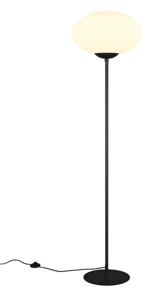 Φωτιστικό Επιδαπέδιο Trio Lighting FOMENTO 463100132 Μαύρο Ματ (Black Mat)