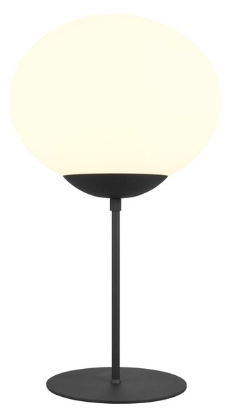 Φωτιστικό Επιτραπέζιο Trio Lighting FOMENTO 563100132 Μαύρο Ματ (Black Mat)