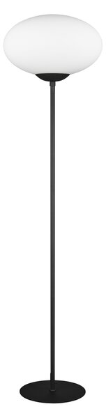 Φωτιστικό Επιδαπέδιο Trio Lighting FOMENTO 463100132 Μαύρο Ματ (Black Mat)
