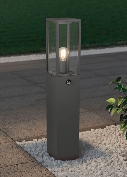 Φωτιστικό Κολόνα/Κολωνάκι Trio Lighting GARONNE 401869142 Ανθρακί (Anthracite)