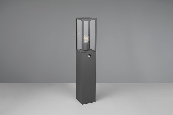 Φωτιστικό Κολόνα/Κολωνάκι Trio Lighting GARONNE 401869142 Ανθρακί (Anthracite)