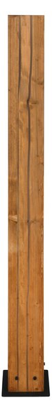 Φωτιστικό Επιδαπέδιο Trio Lighting KARUNI 463300330 Ξύλο Φυσικό χρώμα (Wood Natural Finish)