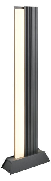 Φωτιστικό Κολόνα/Κολωνάκι Trio Lighting MARIZA 447060142 Ανθρακί (Anthracite) 3000K