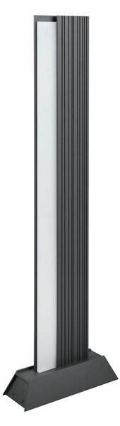 Φωτιστικό Κολόνα/Κολωνάκι Trio Lighting MARIZA 447060142 Ανθρακί (Anthracite) 3000K