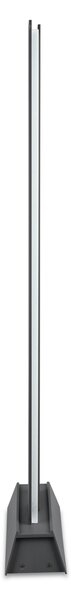 Φωτιστικό Κολόνα/Κολωνάκι Trio Lighting MARIZA 447060142 Ανθρακί (Anthracite) 3000K