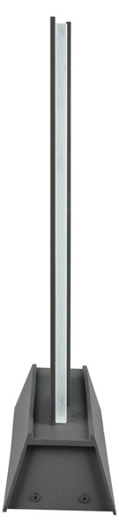 Φωτιστικό Κολόνα/Κολωνάκι Trio Lighting MARIZA 547060142 Ανθρακί (Anthracite) 3000K