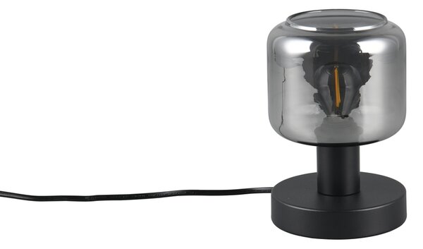 Φωτιστικό Επιτραπέζιο Trio Lighting MATARO 564100132 Μαύρο Ματ (Black Mat)