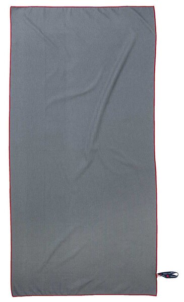 Πετσέτα Microfiber (80x180) Greenwich Polo Club Beach 3749 Grey