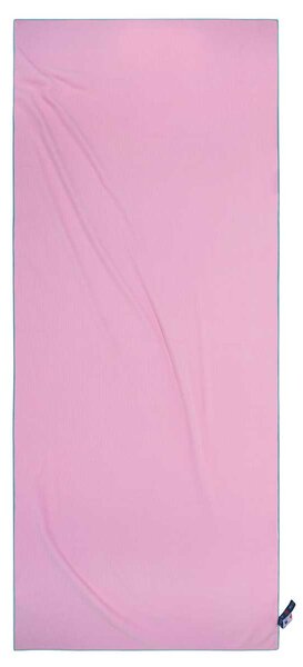 Πετσέτα Microfiber (80x180) Greenwich Polo Club Beach 3870 Pink