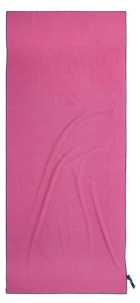Πετσέτα Microfiber (80x180) Greenwich Polo Club Beach 3868 Fuchsia