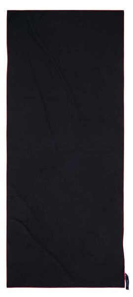 Πετσέτα Microfiber (80x180) Greenwich Polo Club Beach 3871 Black