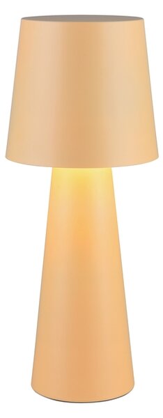 Φωτιστικό Επιτραπέζιο Trio Lighting NUBIAN 562900144 Fawn