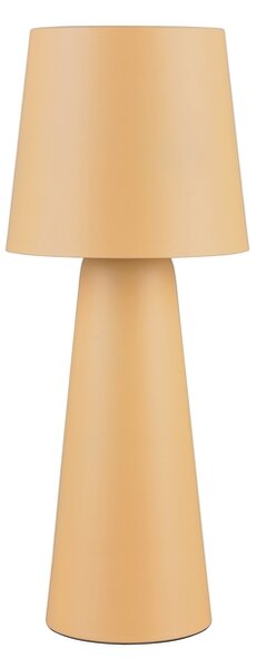 Φωτιστικό Επιτραπέζιο Trio Lighting NUBIAN 562900144 Fawn