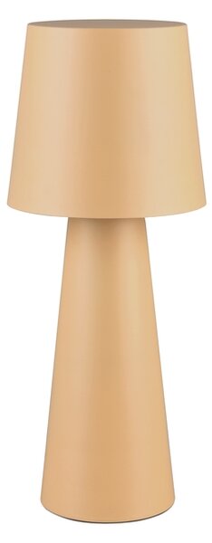 Φωτιστικό Επιτραπέζιο Trio Lighting NUBIAN 562900144 Fawn