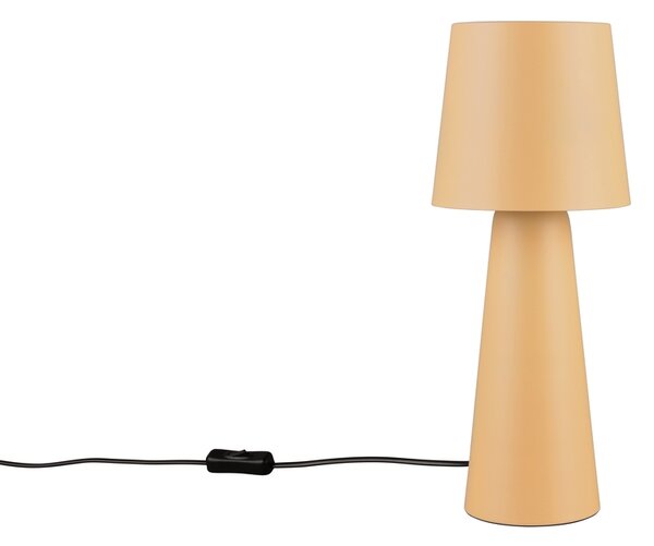 Φωτιστικό Επιτραπέζιο Trio Lighting NUBIAN 562900144 Fawn