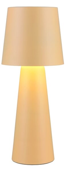 Φωτιστικό Επιτραπέζιο Trio Lighting NUBIAN 562900144 Fawn