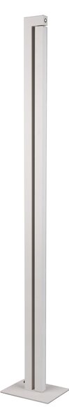 Φωτιστικό Επιδαπέδιο Trio Lighting SEEKER 448810176 Γκρι (Grey) 2300+3000+4000K