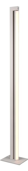 Φωτιστικό Επιδαπέδιο Trio Lighting SEEKER 448810176 Γκρι (Grey) 2300+3000+4000K