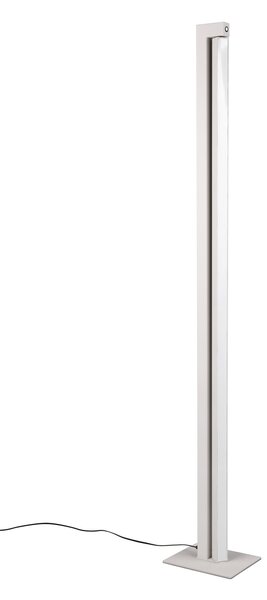 Φωτιστικό Επιδαπέδιο Trio Lighting SEEKER 448810176 Γκρι (Grey) 2300+3000+4000K