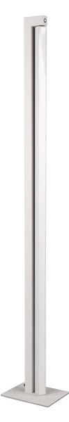 Φωτιστικό Επιδαπέδιο Trio Lighting SEEKER 448810176 Γκρι (Grey) 2300+3000+4000K
