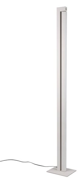 Φωτιστικό Επιδαπέδιο Trio Lighting SEEKER 448810176 Γκρι (Grey) 2300+3000+4000K
