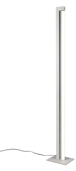 Φωτιστικό Επιδαπέδιο Trio Lighting SEEKER 448810176 Γκρι (Grey) 2300+3000+4000K