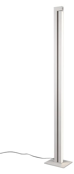 Φωτιστικό Επιδαπέδιο Trio Lighting SEEKER 448810176 Γκρι (Grey) 2300+3000+4000K