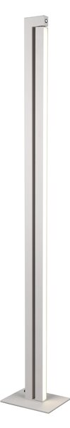 Φωτιστικό Επιδαπέδιο Trio Lighting SEEKER 448810176 Γκρι (Grey) 2300+3000+4000K