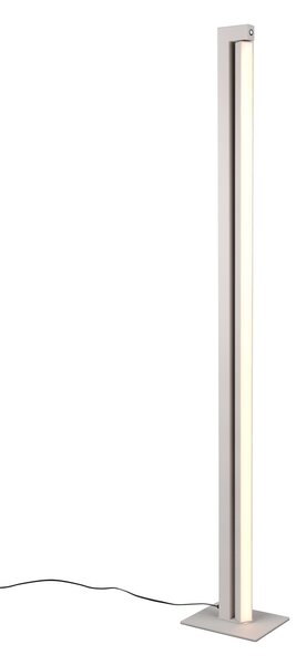 Φωτιστικό Επιδαπέδιο Trio Lighting SEEKER 448810176 Γκρι (Grey) 2300+3000+4000K