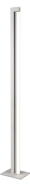 Φωτιστικό Επιδαπέδιο Trio Lighting SEEKER 448810176 Γκρι (Grey) 2300+3000+4000K