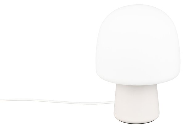 Φωτιστικό Επιτραπέζιο Trio Lighting STEEN 568200176 Γκρι (Grey)
