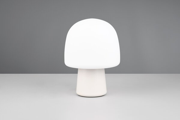 Φωτιστικό Επιτραπέζιο Trio Lighting STEEN 568200176 Γκρι (Grey)