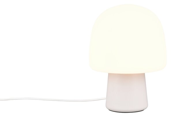 Φωτιστικό Επιτραπέζιο Trio Lighting STEEN 568200176 Γκρι (Grey)