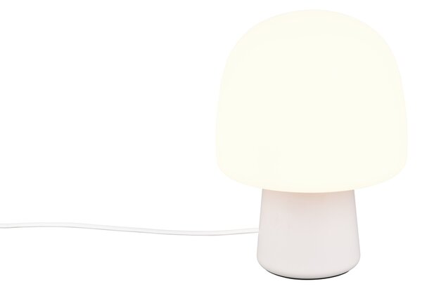 Φωτιστικό Επιτραπέζιο Trio Lighting STEEN 568200176 Γκρι (Grey)