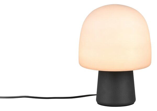 Φωτιστικό Επιτραπέζιο Trio Lighting STEEN 568200132 Μαύρο Ματ (Black Mat)