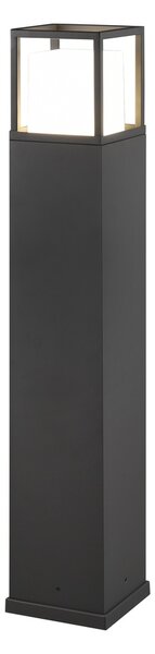 Φωτιστικό Κολόνα/Κολωνάκι Trio Lighting WITHAM 477860142 Ανθρακί (Anthracite) 2300+3000+4000K