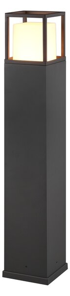 Φωτιστικό Κολόνα/Κολωνάκι Trio Lighting WITHAM 477860142 Ανθρακί (Anthracite) 2300+3000+4000K