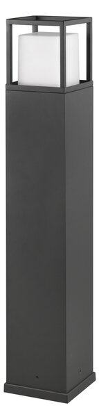 Φωτιστικό Κολόνα/Κολωνάκι Trio Lighting WITHAM 477860142 Ανθρακί (Anthracite) 2300+3000+4000K